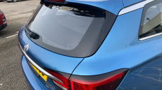 MG Mg5 115kW Exclusive EV 61kWh 5dr Auto Electric Estate